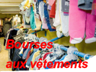 Image g�n�rique illustrant le type Foires/Expositions et le sous type Bourses aux v&ecirc;tements