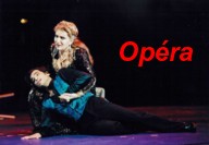 Image g�n�rique illustrant le type Musique et le sous type Op&eacute;ra