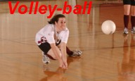 Image g�n�rique illustrant le type Sportives et le sous type Volley-ball